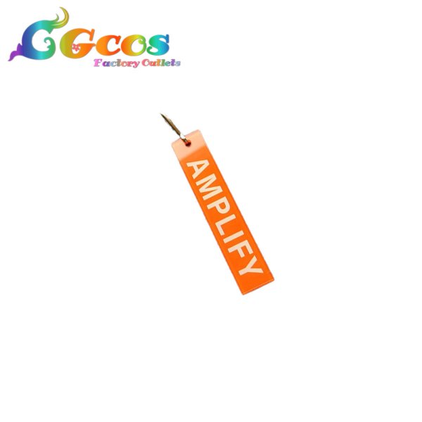 画像2: バーチャルYouTuber　VTuber　レン ゾット(Ren Zotto)　カジュアル　耳飾り+ネクレス　コスプレ道具 (2)