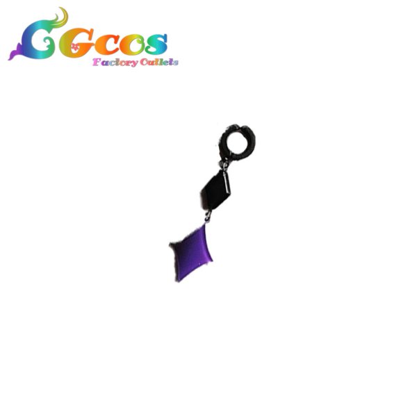 画像3: プロジェクトセカイ カラフルステージ！ feat. 初音ミク　神代類　天馬司　耳飾り　サイバーパンクデッドボーイ　コスプレ道具 (3)