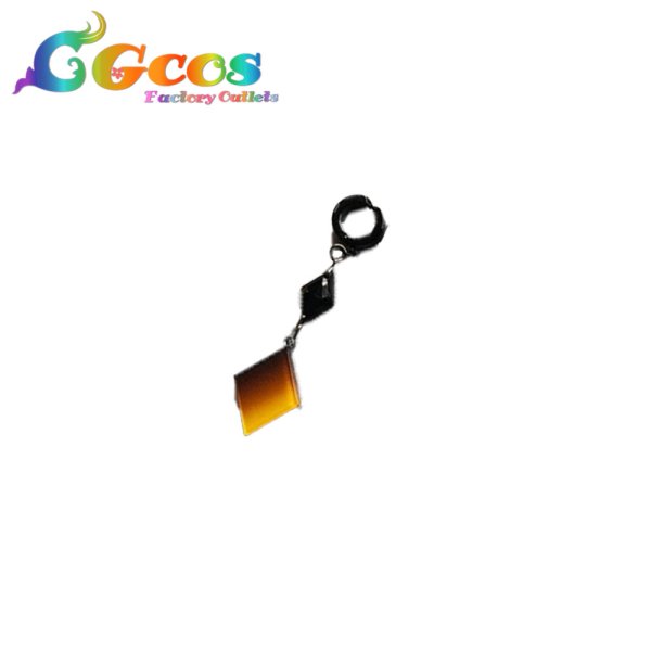 画像4: プロジェクトセカイ カラフルステージ！ feat. 初音ミク　神代類　天馬司　耳飾り　サイバーパンクデッドボーイ　コスプレ道具 (4)