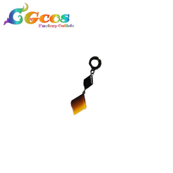 画像5: プロジェクトセカイ カラフルステージ！ feat. 初音ミク　神代類　天馬司　耳飾り　サイバーパンクデッドボーイ　コスプレ道具 (5)