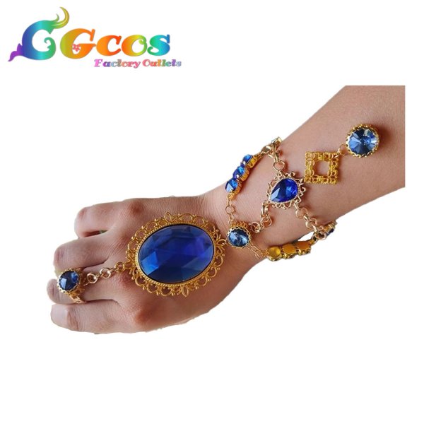 画像3: NU: カーニバル　エドモンド　ブレスレット　初めての甘い味　コスプレ道具 (3)