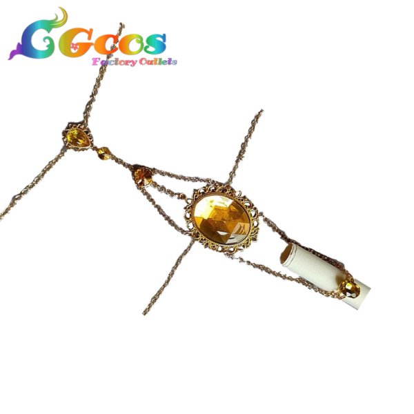 画像2: NU: カーニバル　ケシー　ブレスレット　かつての約束　コスプレ道具 (2)