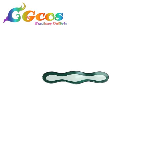 画像3: 崩壊：スターレイル　青雀　髪飾り　コスプレ道具 (3)