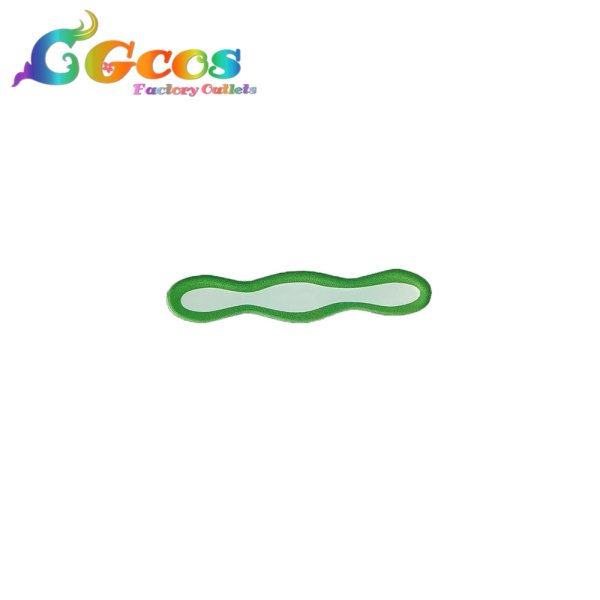 画像4: 崩壊：スターレイル　青雀　髪飾り　コスプレ道具 (4)