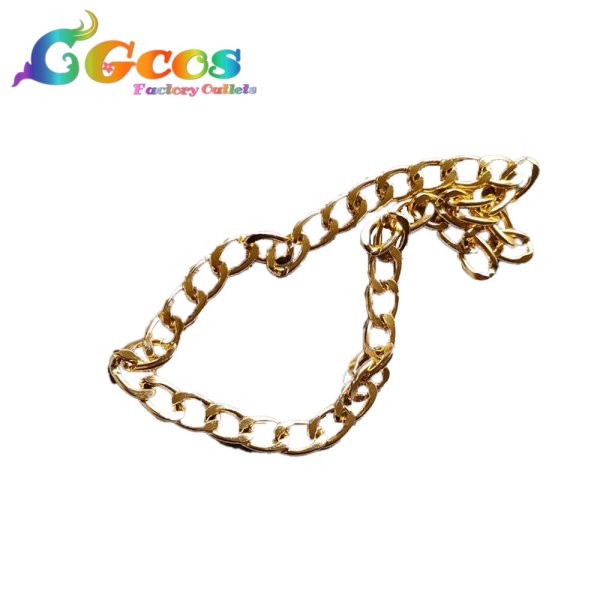 画像2: Paradox Live（パラライ）　伊藤紗月　耳飾り+指輪+ネクレス　コスプレ道具 (2)