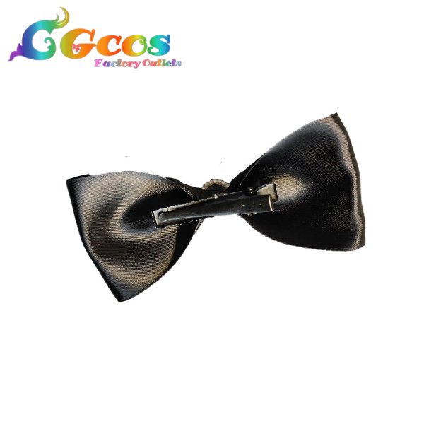 画像3: プロジェクトセカイ カラフルステージ！ feat. 初音ミク　朝比奈まふゆ　髪飾り　ダークデコラ・ハートガール　何かが違う食卓　コスプレ道具 (3)