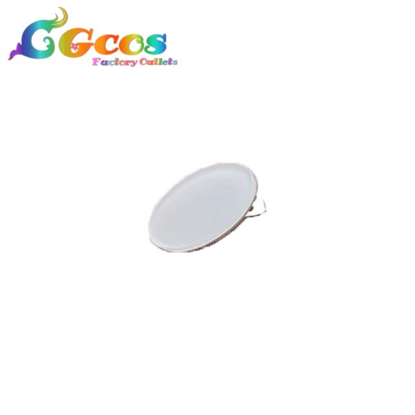 画像3: ラブライブ! サンシャイン!!　桜内梨子　髪飾り　コスプレ道具 (3)