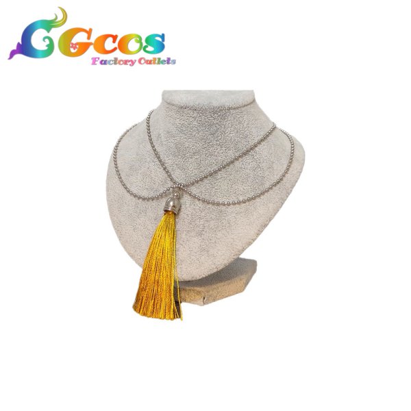 画像2: バーチャルYouTuber　VTuber　3SKM　榊ネス　耳飾り　コスプレ道具 (2)