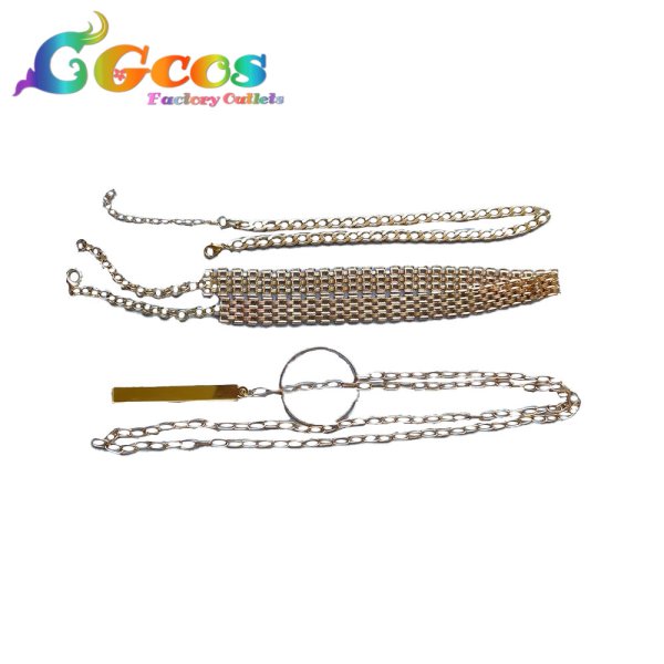 画像2: プロジェクトセカイ カラフルステージ！ feat. 初音ミク　天馬司　ペンダント+髪飾り+耳飾り+ネクレス　Fearless Clown　滲む瞳に、不死鳥　コスプレ道具 (2)