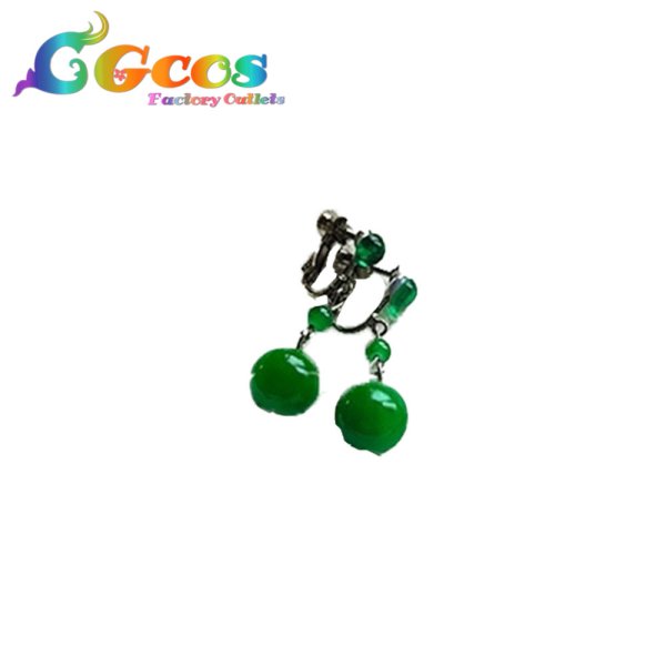 画像3: くすりやのひとりごと　猫猫（マオマオ）　髪飾り+耳飾り　コスプレ道具 (3)