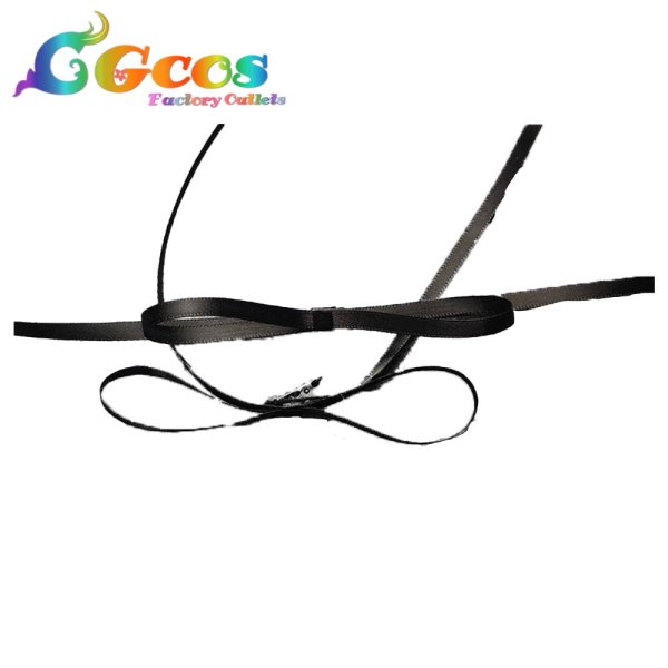 画像3: BanG Dream!（バンドリ！）　市ヶ谷有咲　髪飾り　starting　コスプレ道具 (3)