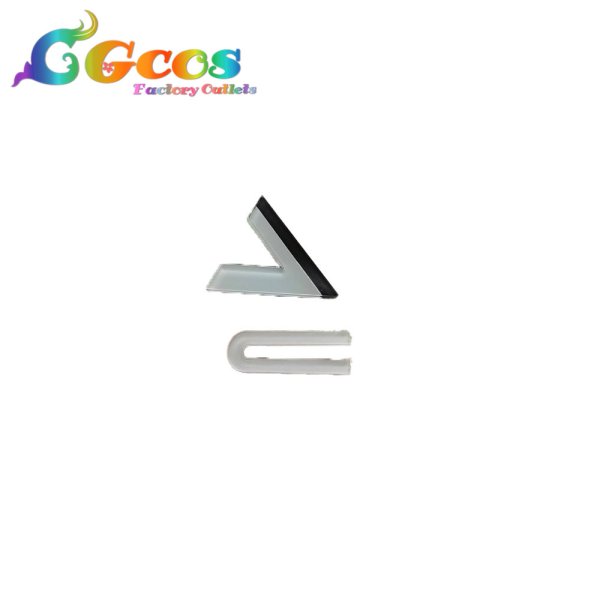 画像2: プロジェクトセカイ カラフルステージ！ feat. 初音ミク　白石杏　髪飾り　車に乗って！　コスプレ道具 (2)