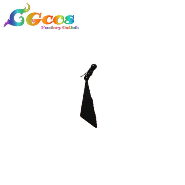 画像3: プロジェクトセカイ カラフルステージ！ feat. 初音ミク　白石杏　髪飾り　車に乗って！　コスプレ道具 (3)