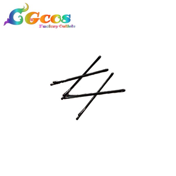 画像2: バーチャルYouTuber　Vtuber　夜見れな　髪飾り　遊園地デート　コスプレ道具 (2)