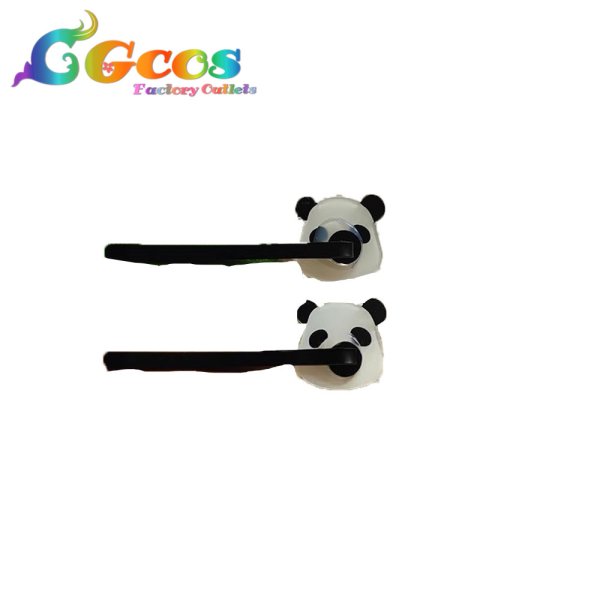 画像2: スキップとローファー　岩倉美津未　髪飾り　コスプレ道具 (2)