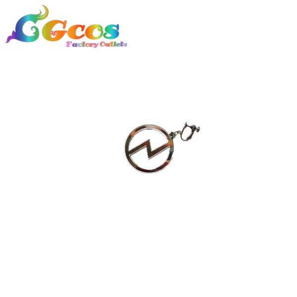 画像3: プロジェクトセカイ カラフルステージ！ feat. 初音ミク　白石杏　耳飾り　ニュアンスランゲージ　コスプレ道具 (3)