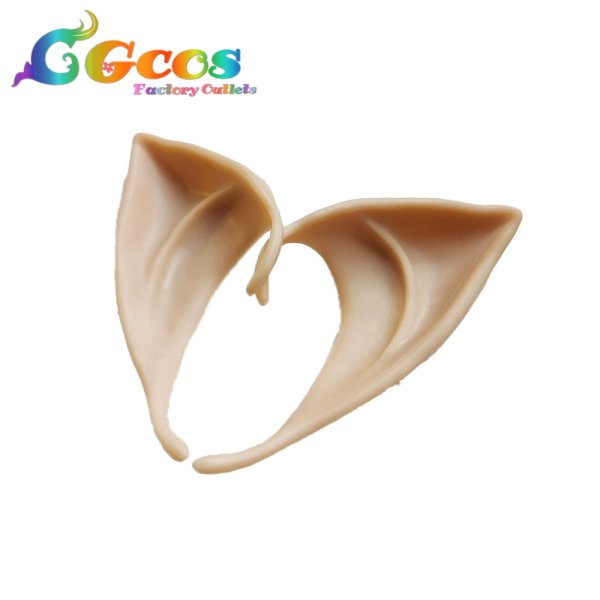 画像3: アークナイツ　グレーディア(Gladiia)　耳飾り　コスプレ道具 (3)