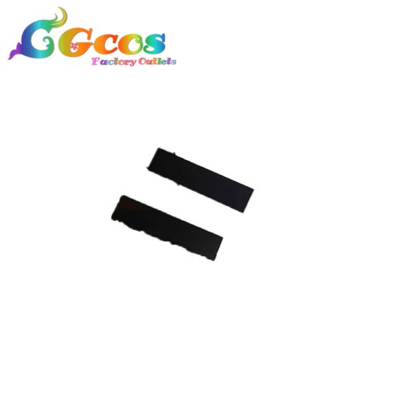 画像2: ぼっち・ざ・ろっく!　山田リョウ　髪飾り　コスプレ道具 (2)