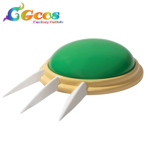 画像2: 転生したらスライムだった件 ミリム・ナーヴァ コスプレ道具 (2)