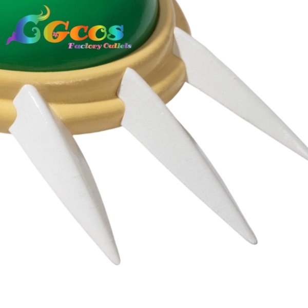 画像3: 転生したらスライムだった件 ミリム・ナーヴァ コスプレ道具 (3)