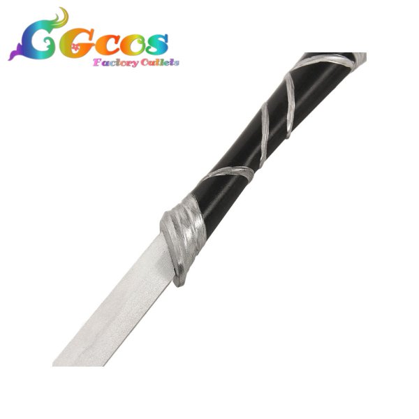 画像3: アークナイツ　シルバーアッシュ（SilverAsh）　コスプレ道具 (3)