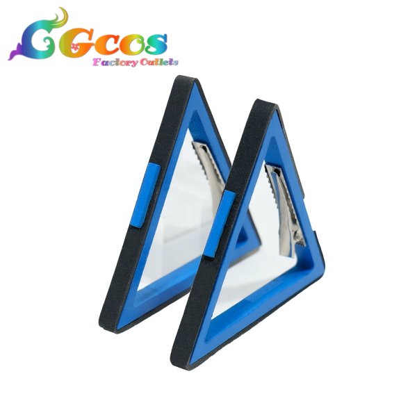 画像2: ブルーアーカイブ　早瀬ユウカ　コスプレ道具 (2)