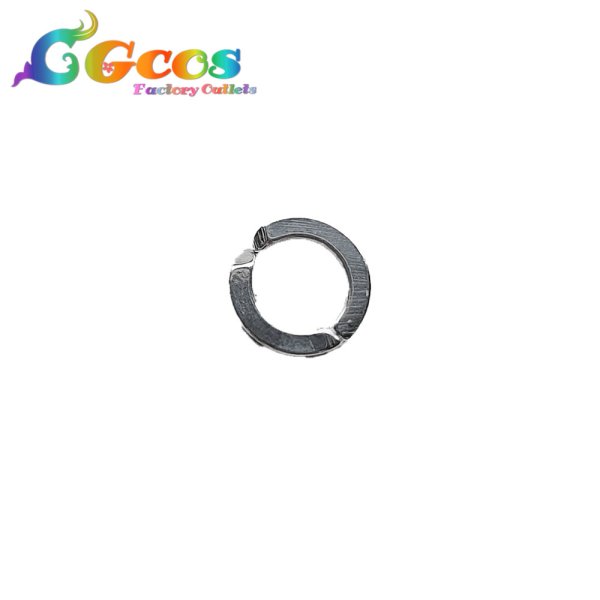 画像2: 18TRIP（エイティーントリップ）　夏焼千弥　私服　耳飾り　コスプレ道具 (2)