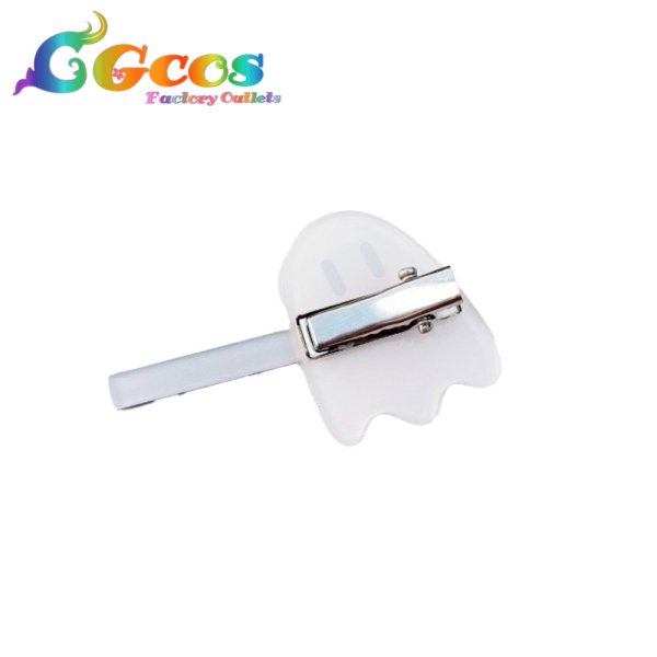 画像2: バーチャルYouTuber　Vtuber　椎名唯華　夏制服　髪飾り　コスプレ道具 (2)