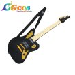 画像1: BanG Dream! It's MyGO!!!!!　三角初華　ギター　コスプレ道具 (1)