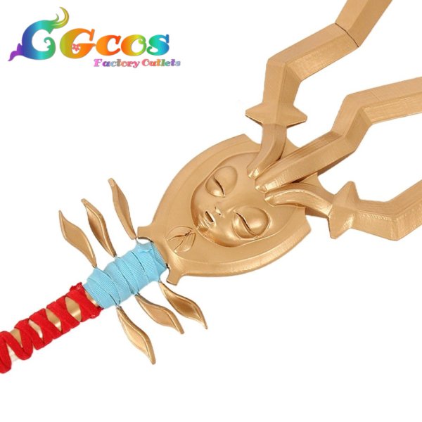 画像2: BLEACH　涅マユリ　コスプレ道具 (2)