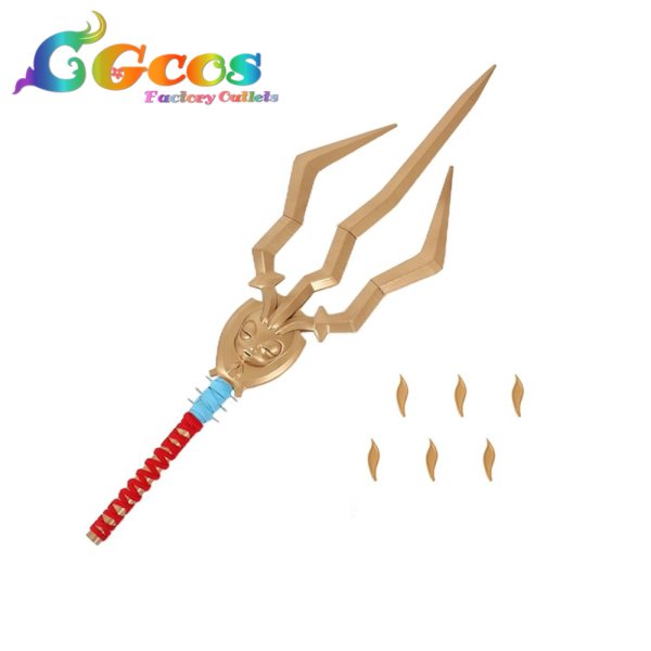 画像3: BLEACH　涅マユリ　コスプレ道具 (3)