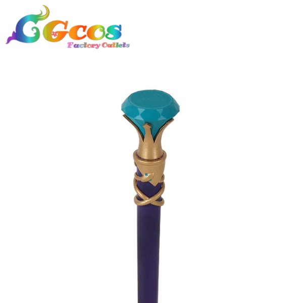 画像2: あんさんぶるスターズ！　七種茨　コスプレ道具 (2)