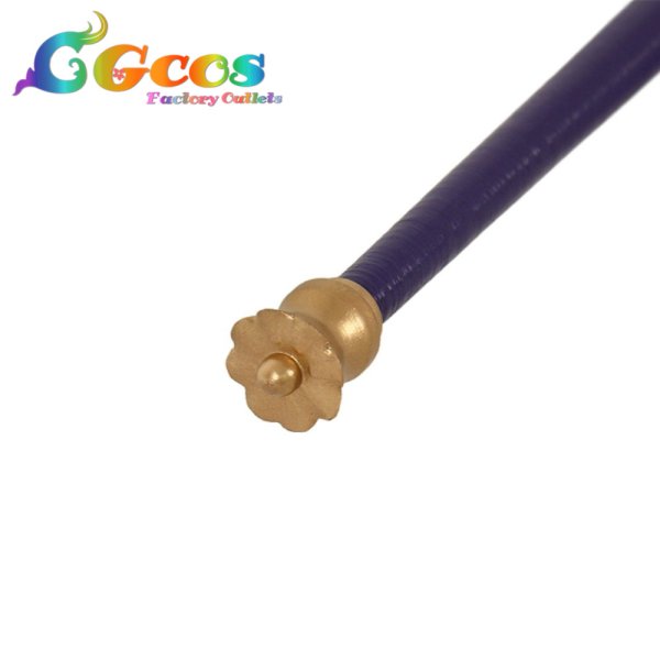 画像3: あんさんぶるスターズ！　七種茨　コスプレ道具 (3)