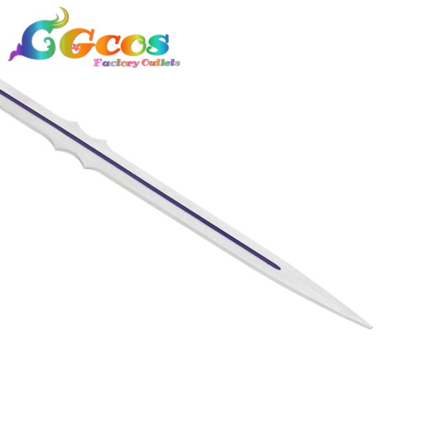 画像2: 真・三國無双　劉禅　コスプレ道具 (2)