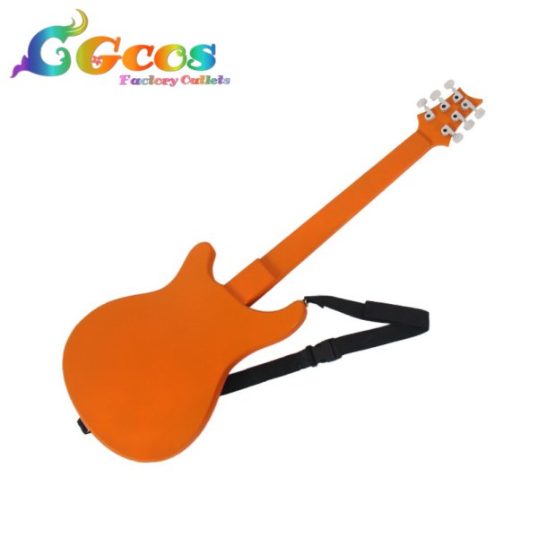 画像2: ロックは淑女の嗜みでして　鈴ノ宮りりさ　コスプレ道具 (2)