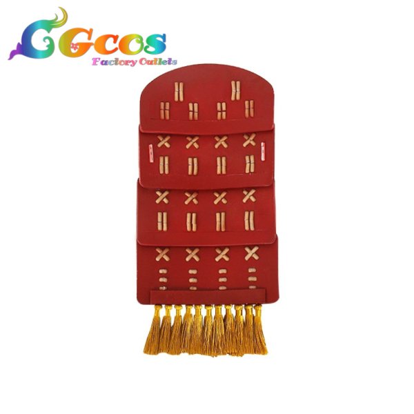 画像2: Fate/Grand Order　FGO　巴御前　霊基再臨　コスプレ道具 (2)