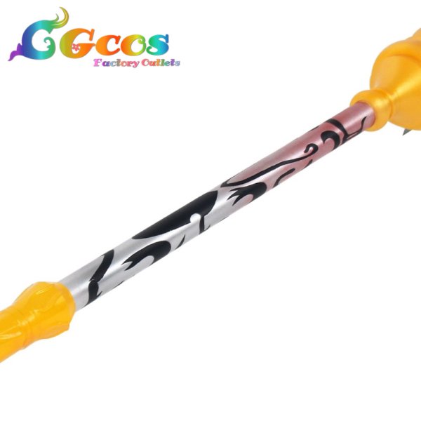 画像3: 真・三國無双　関銀屏　コスプレ道具 (3)