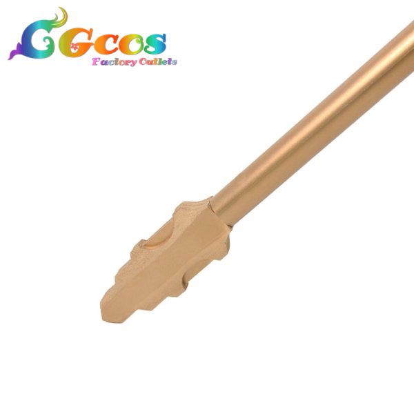 画像3: 葬送のフリーレン　マハト　三叉槍　コスプレ道具 (3)