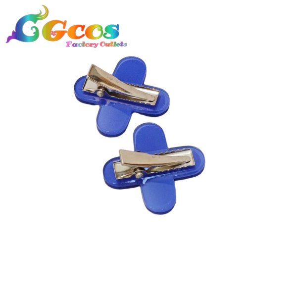 画像2: ブルーアーカイブ　蒼森ミネ　髪飾り　コスプレ道具 (2)