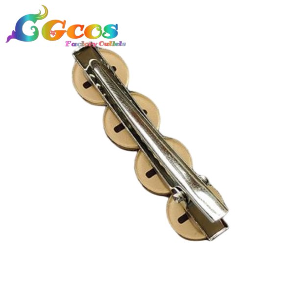 画像2: キミガシネ　木津池神奈　髪飾り　コスプレ道具 (2)