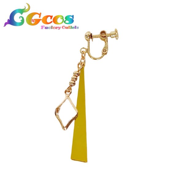 画像1: プロジェクトセカイ カラフルステージ！ feat. 初音ミク　神代類　HAPPY BIRTHDAYライブ 類 2023　コスプレ道具 (1)