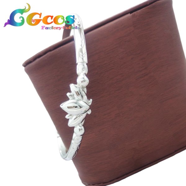 画像2: 葬送のフリーレン　フリーレン　指輪+ブレスレット+耳飾り　コスプレ道具 (2)