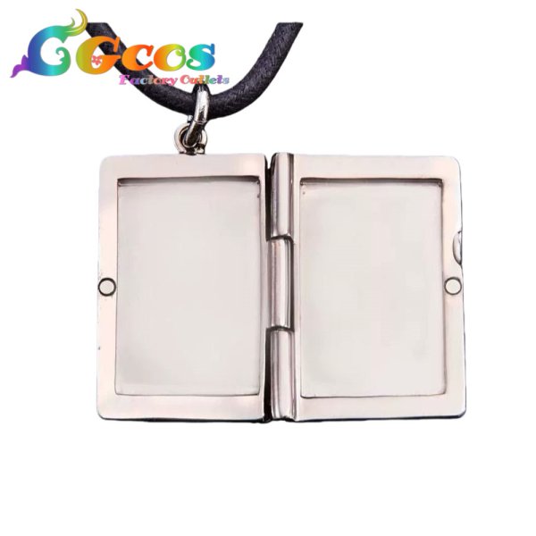 画像1: 呪術廻戦　東堂葵　ネクレス　コスプレ道具 (1)