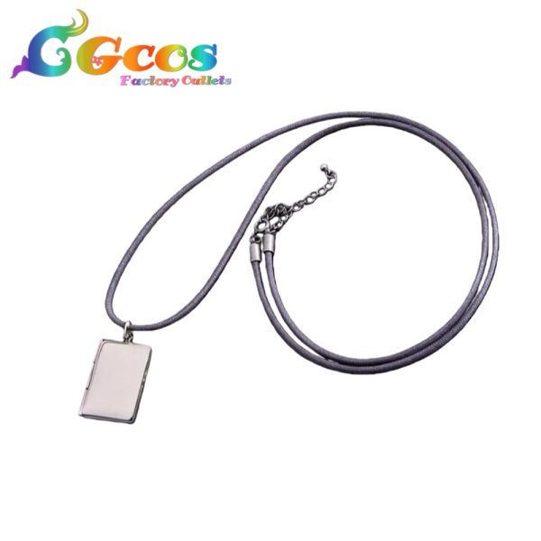 画像2: 呪術廻戦　東堂葵　ネクレス　コスプレ道具 (2)