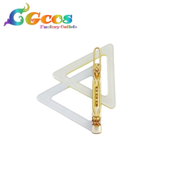 画像2: プロジェクトセカイ カラフルステージ！ feat. 初音ミク　白石杏　髪飾り　ビビッドクルー　仲間だから　コスプレ道具 (2)