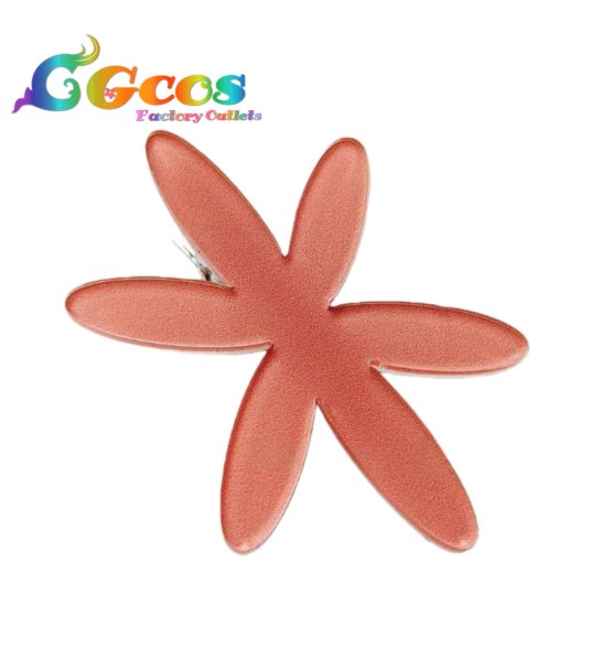 画像4: pupa　長谷川現　長谷川夢　髪飾り　コスプレ道具 (4)