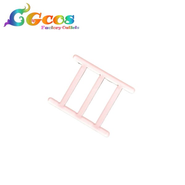 画像1: プロジェクトセカイ カラフルステージ！ feat. 初音ミク　小豆沢こはね　髪飾り　PaIII.SENSATION　コスプレ道具 (1)