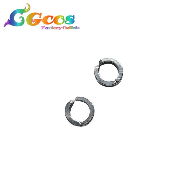 画像1: プロジェクトセカイ カラフルステージ！ feat. 初音ミク　日野森志歩　耳飾り　ZOZOコラボ　コスプレ道具 (1)