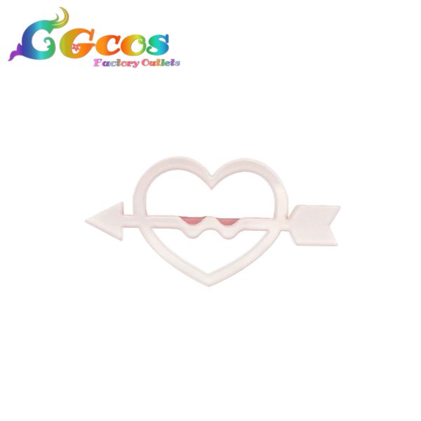 画像2: VOCALOID(ボーカロイド)　初音ミク　髪飾り　恋するセーラー服　コスプレ道具 (2)