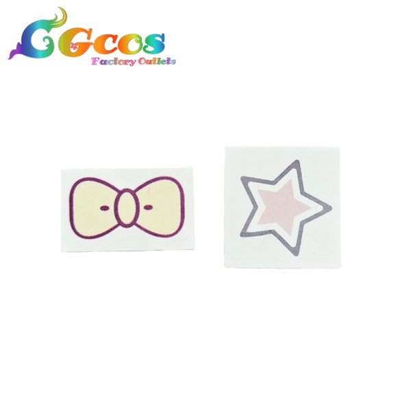 画像4: バーチャルYouTuber　VTuber　卯月コウ　髪飾り　ファッションドリーマー　コスプレ道具 (4)